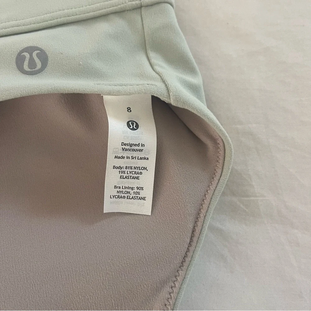 Lululemon Sweet Awakenings Sports Bra - Picture 4 of 5